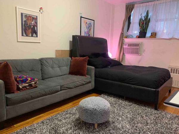 Super convenient! Just a couple minutes away from the famous Columbus Circle and New York, NY Rental unit in New York · 1 bedroom · 1 bed · 1 private bath Private room in rental unit vacation rental 2658349