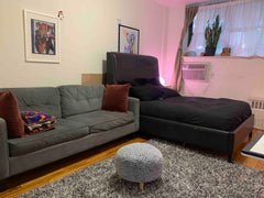 Super convenient! Just a couple minutes away from the famous Columbus Circle and New York, NY Rental unit in New York · 1 bedroom · 1 bed · 1 private bath Private room in rental unit vacation rental 2658349