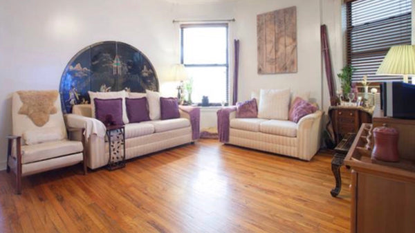 Hello, My name is Kimberly Page. I am a very peaceful, fun loving, laid back, in New York, NY Rental unit in New York · 1 bedroom · 1 bed · 1 shared bath Shared room in rental unit vacation rental 24561311