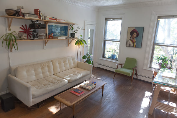 My home is in the heart of Willamsburg Brooklyn in a building that is recognized Amsterdam, Netherlands Rental unit in Brooklyn · ★4.67 · 2 bedrooms · 2 beds · 1 bath Entire rental unit vacation rental 334607