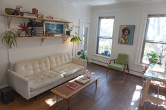 My home is in the heart of Willamsburg Brooklyn in a building that is recognized Amsterdam, Netherlands Rental unit in Brooklyn · ★4.67 · 2 bedrooms · 2 beds · 1 bath Entire rental unit vacation rental 334607