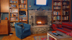 Make this colorful and welcoming main floor of  owners' duplex in the heart of b New York, NY Rental unit in Brooklyn · ★5.0 · 1 bedroom · 1 bed · 1 bath Entire rental unit vacation rental 21398486