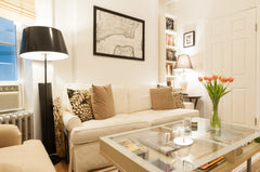 Cute apartment with a killer location!  One bedroom with plenty of natural light New York, NY Rental unit in New York · 1 bedroom · 1 bed · 1 bath Entire rental unit vacation rental 16917171