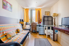 Private bedroom with your own bathroom in a 2 bedroom, 2 bathroom, modern-style  New York, NY Condo in New York · ★4.77 · 1 bedroom · 1 bed · 1 private bath Private room in condo vacation rental 36647