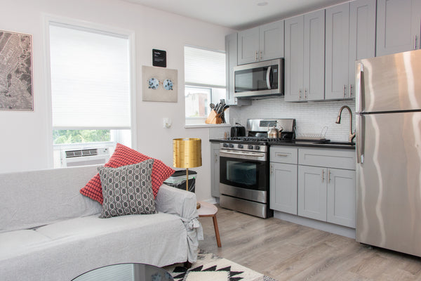 Welcome to your home away from home in the heart of historic Bedford-Stuyvesant, New York, NY Rental unit in Brooklyn · ★4.80 · 1 bedroom · 1 bed · 1 bath Entire rental unit vacation rental 970394774041225066