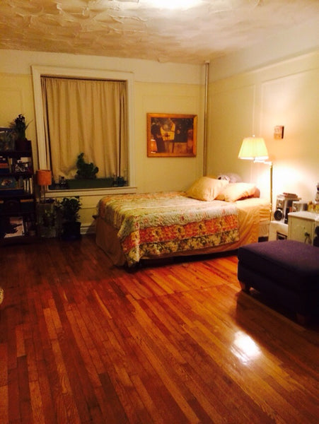 Our room in Flatbush is cozy, playful, and very home-like. There is an abundance New York, NY Rental unit in Brooklyn · 1 bedroom · 1 bed · 1 bath Private room in rental unit vacation rental 9496559
