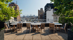 This stylish brand new hi rise features beautiful apartments with walking distan New York, NY Rental unit in New York · ★4.94 · Studio · 1 bed · 1 bath Entire rental unit vacation rental 49258364