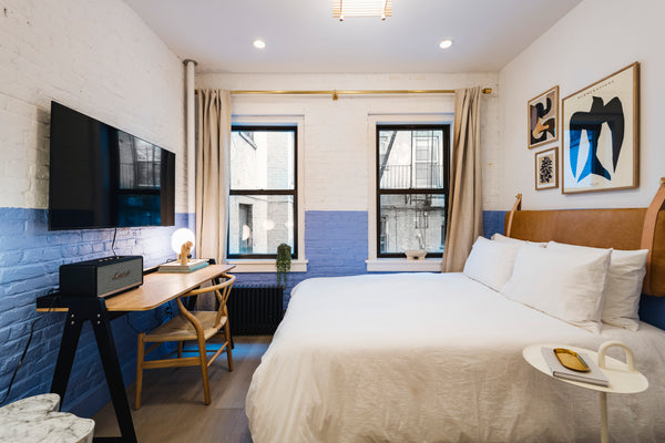 Our Cozy Studio Apartment on Mulberry Street has a size of over 250sf and is tho New York, NY Rental unit in New York · ★5.0 · Studio · 1 bed · 1 bath Entire rental unit vacation rental 630550882860410542