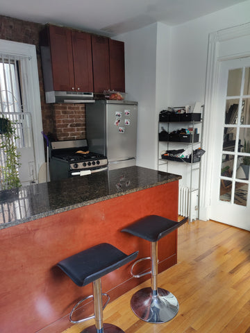 1 bedroom apartment in the heart of West Village! Super cute and quiet street wi New York, NY Rental unit in New York · ★4.67 · 1 bedroom · 1 bed · 1 bath Entire rental unit vacation rental 48662231