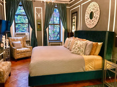 PRE WAR "OLD NEW YORK" LUXURY APARTMENT<br /><br />MY HOME IS A HUGE ONE BEDROOM  Rental unit in New York · ★4.92 · 1 bedroom · 1 bed · 1 bath Entire rental unit vacation rental 13126582