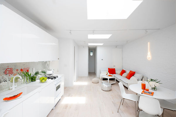 New York City Vacation Rental? Brand new modern and minimalist design, entirely furnished and fully equipped. 1 New York, United States Home in Brooklyn · ★5.0 · 4 bedrooms · 4 beds · 2 shared baths Private room in home vacation rental 44802224