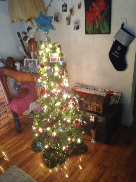 Charming, quirky, eclectic apartment furnished with memorable antiques. Modern,  New York, United States Rental unit in Queens · 1 bedroom · 1 bed · 1 shared bath Private room in rental unit vacation rental 19364266