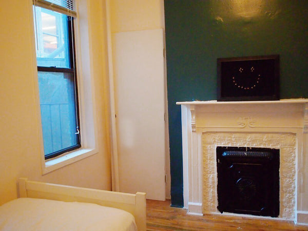 This apartment is located in the “Flower District” of Chelsea. It is called such New York, NY Rental unit in New York · ★4.0 · 1 bedroom · 1 bed · 1 shared bath Private room in rental unit vacation rental 20250864