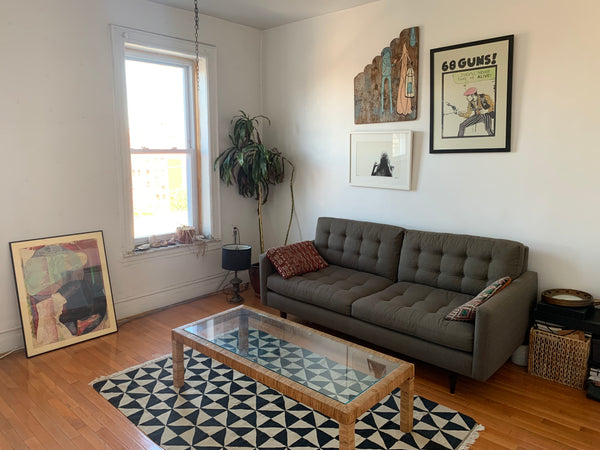 This bright one bedroom apartment is located in the lovely Southside of WIlliams New York, NY Rental unit in Brooklyn · ★4.52 · 1 bedroom · 1 bed · 1 bath Entire rental unit vacation rental 65660