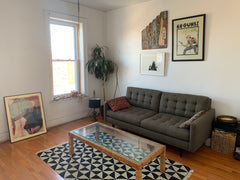 This bright one bedroom apartment is located in the lovely Southside of WIlliams New York, NY Rental unit in Brooklyn · ★4.52 · 1 bedroom · 1 bed · 1 bath Entire rental unit vacation rental 65660