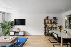 750 square feet apartment. Located in the West Village, just one block from the  New York, NY Rental unit in New York · ★4.40 · 1 bedroom · 2 beds · 1 bath Entire rental unit vacation rental 898629985610474489