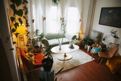 Welcome to Plantasia House-the most charming apartment in Brooklyn! This unique  New York, NY Townhouse in Brooklyn · ★5.0 · 1 bedroom · 1 bed · 1 bath Entire townhouse vacation rental 582678773466303522