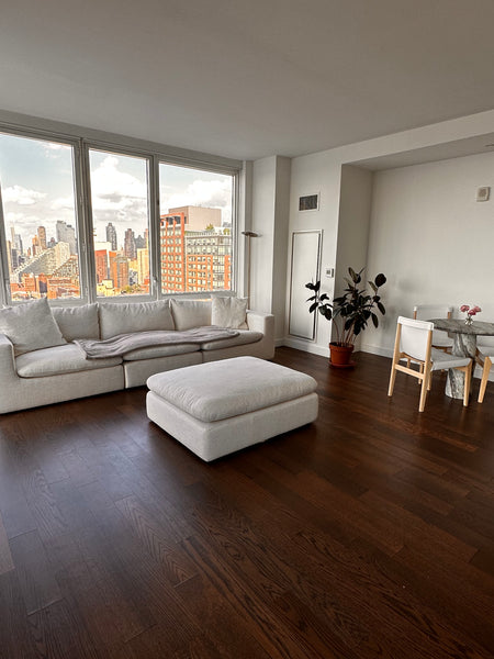 Experience NYC's beauty & convenience in a luxury high-rise apartment. Quick acc New York, NY Rental unit in New York · 2 bedrooms · 2 beds · 2 baths Entire rental unit vacation rental 971748602940958727