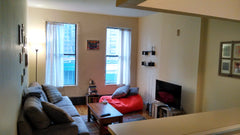 You will love your stay in this cozy apartment. Equip with all the essentials to New York, NY Rental unit in New York · 1 bedroom · 2 beds · 1 bath Entire rental unit vacation rental 2659477