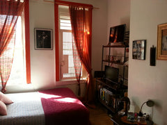 This Is Your Private Studio Apartment with Private Bathroom and Private Kitchen. New York, NY Rental unit in New York · ★4.36 · 1 bedroom · 2 beds · 1 bath Entire rental unit vacation rental 957002