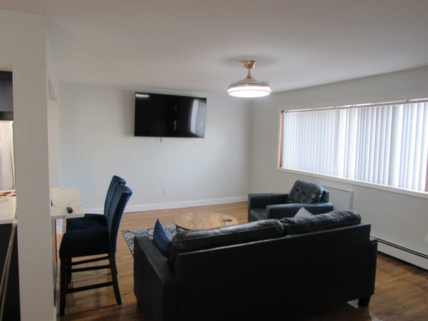 We are passionate about providing a comfortable environment for our guests.  New  Rental unit in Queens · ★New · 3 bedrooms · 3 beds · 2 baths Entire rental unit vacation rental 983485741938235145