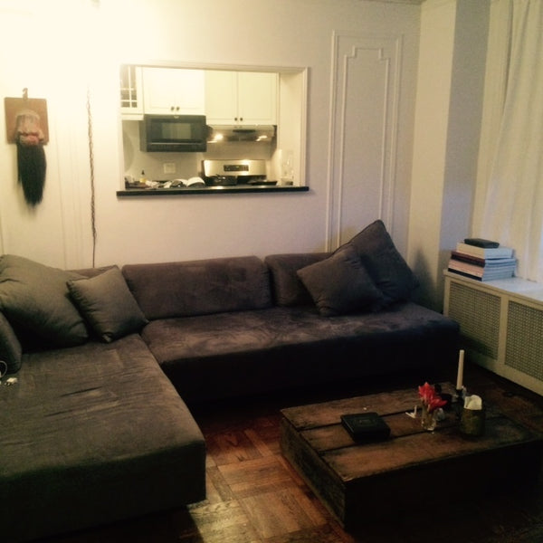 1 bedroom, kitchen, bathroom, gym, laundry, and doorman New York, NY Rental unit in New York · 1 bedroom · 1 bed · 1 bath Entire rental unit vacation rental 5050369