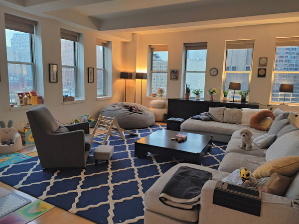 We are looking to host family in our home while we are on an extended trip in Ja New York, NY Rental unit in New York · 4 bedrooms · 3 beds · 3 baths Entire rental unit vacation rental 775786553777341977