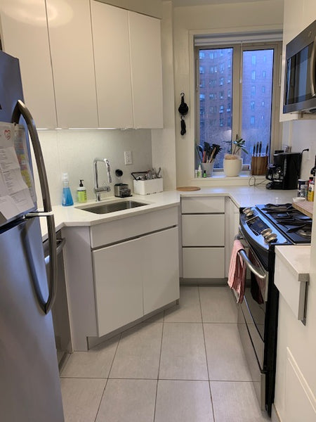 Base yourself in the heart of the east village, surrounded by some of the cities New York, NY Rental unit in New York · 2 bedrooms · 2 beds · 1 bath Entire rental unit vacation rental 40582333