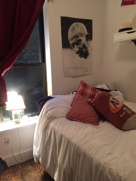 Perfect for families! Beautiful East Village apartment 1 block away from Tompkin New York, NY Rental unit in New York · 2 bedrooms · 2 beds · 1 bath Entire rental unit vacation rental 8481074