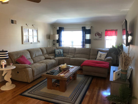 *Required: There is a 25 or older age requirement. After booking please forward  New York, NY Rental unit in Staten Island · ★4.95 · 2 bedrooms · 2 beds · 1 bath Entire rental unit vacation rental 50863511