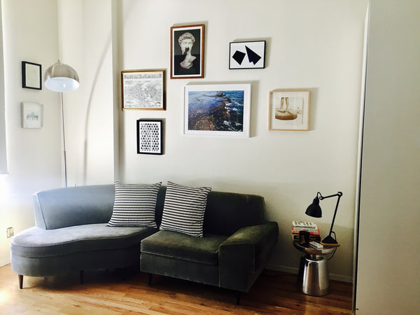 Calm, airy and clean West Village studio with high-ceilings and elevator.<br />L New York, NY Rental unit in New York · ★4.78 · Studio · 1 bed · 1 bath Entire rental unit vacation rental 8065272
