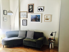 Calm, airy and clean West Village studio with high-ceilings and elevator.<br />L New York, NY Rental unit in New York · ★4.78 · Studio · 1 bed · 1 bath Entire rental unit vacation rental 8065272