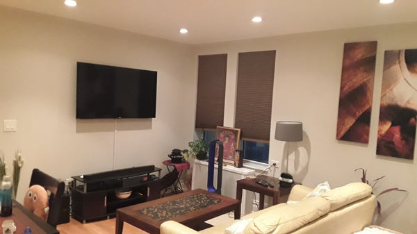 Enjoy a stylish experience at this centrally-located place right across the stre  Condo in New York · ★5.0 · 1 bedroom · 1 bed · 1 bath Entire condo vacation rental 52968839
