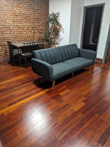 New York, NY Rental unit in New York · 1 bedroom · 1 bed · 1 bath Private room in rental unit vacation rental 926987680896723420