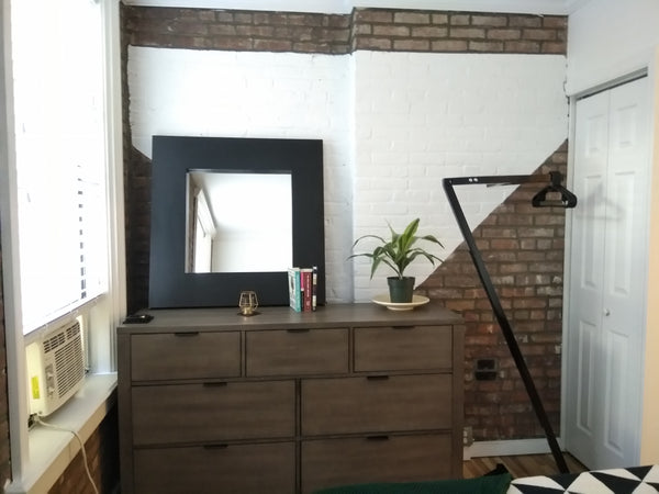 A cozy room in the trendiest neighborhood in Manhattan is welcoming you to come  New York, NY Rental unit in New York · ★4.91 · 1 bedroom · 1 bed · 1 shared bath Private room in rental unit vacation rental 30198546