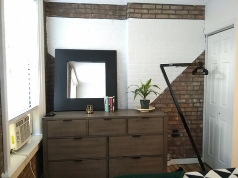 A cozy room in the trendiest neighborhood in Manhattan is welcoming you to come  New York, NY Rental unit in New York · ★4.91 · 1 bedroom · 1 bed · 1 shared bath Private room in rental unit vacation rental 30198546