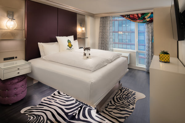 It’s no secret. Manhattan has the best, if not the most options for dining, shop  Boutique hotel in New York · ★4.29 · 1 bedroom · 1 bed · 1 private bath Room in boutique hotel vacation rental 36239812