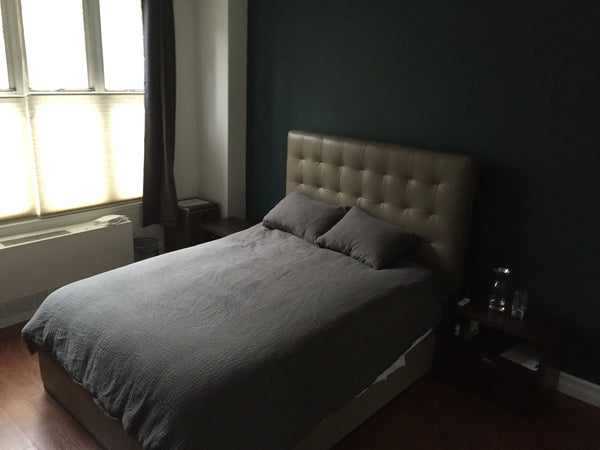 Located in the heart of Chelsea (23rd and 8/9th), this apt is within walking dis New York, NY Rental unit in New York · 1 bedroom · 1 bed · 1 bath Private room in rental unit vacation rental 9540974