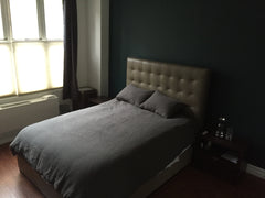 Located in the heart of Chelsea (23rd and 8/9th), this apt is within walking dis New York, NY Rental unit in New York · 1 bedroom · 1 bed · 1 bath Private room in rental unit vacation rental 9540974