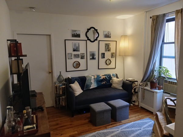 Upper East Side apartment, conveniently located to Central Park, the East River, New York, NY Rental unit in New York · 1 bedroom · 1 bed · 1 private bath Private room in rental unit vacation rental 776697009843718659