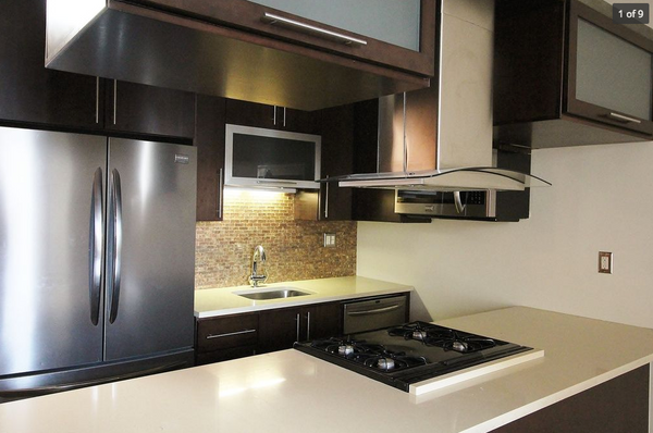 Located on Lexington Avenue, my place is near many excellent local restaurants a Los Angeles, CA Rental unit in New York · 1 bedroom · 1 bed · 1 bath Private room in rental unit vacation rental 17031720