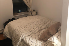 Small but super cute and functional studio. Its art deco modern with a nice bar, New York, NY Rental unit in New York · ★4.44 · Studio · 1 bed · 1 bath Entire rental unit vacation rental 34973988