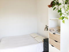 Charming 100+ year old brownstone in the heart of Cobble Hill. 1 Block from Berg New York, NY Rental unit in Brooklyn · ★4.89 · 2 bedrooms · 1 bed · 1 bath Entire rental unit vacation rental 34481124