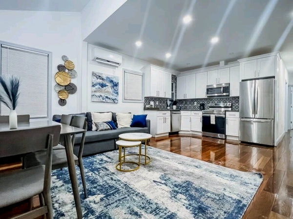 Bring the whole family to this great place with lots of room for fun, you can ma  Home in Queens · ★4.92 · 6 bedrooms · 8 beds · 2 baths Entire home vacation rental 807993496907237876