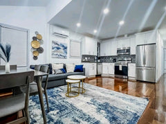 Bring the whole family to this great place with lots of room for fun, you can ma  Home in Queens · ★4.92 · 6 bedrooms · 8 beds · 2 baths Entire home vacation rental 807993496907237876