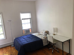 This private room in Bushwick, Brooklyn  is perfect for your first accommodation  Rental unit in Brooklyn · 1 bedroom · 1 bed · 1 shared bath Private room in rental unit vacation rental 989535207510440428