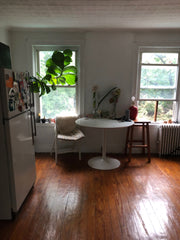 Fully furnished private studio apartment in the middle of Carroll Gardens availa New York, NY Rental unit in Brooklyn · Studio · 1 bed · 1 bath Entire rental unit vacation rental 38456813