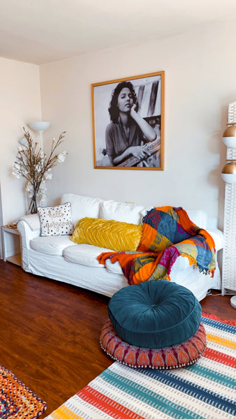 VERY bright, Spacious, Colorful studio apartment in Lindenwood, Brooklyn (10 min New York, NY Rental unit in Brooklyn · ★4.68 · Studio · 1 bed · 1 bath Entire rental unit vacation rental 45756912