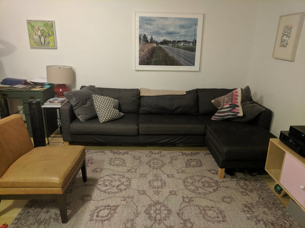 This spacious two bedroom apartment with backyard is located in prime Brownstone New York, NY Rental unit in Brooklyn · 2 bedrooms · 3 beds · 1 bath Entire rental unit vacation rental 6627931