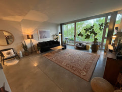 Beautiful modern 2 bed loft-style apartment. Seconds from subway and excellent r New York, NY Condo in Brooklyn · 2 bedrooms · 2 beds · 1 bath Entire condo vacation rental 622964050408357805